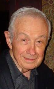 Asher Dreyfus, Jr. Obituary