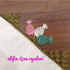 Igne Oyalari Panosundaki Pin