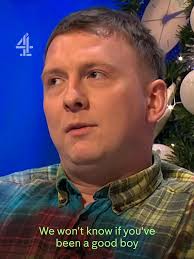 Joe Lycett