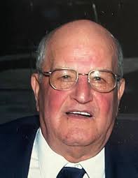 Dominick Carone — Thompson & Kuenster Funeral Home