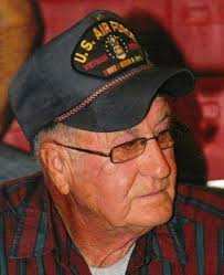 William Gafford Obituary