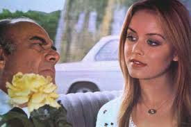 Gloria guida in blue jeans (1975). Rai Movie Alle 23 00 L Affittacamere Di Mariano Laurenti Italia 1976 Con Gloria Guida Lino Banfi Vittorio Caprioli Facebook