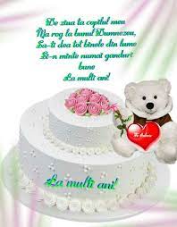 Draga mea mamica, nimeni in lumea asta nu te poate egala. La Multi Ani BÄƒiatul Meu Frumos IÈ›i Doresc MultÄƒ SÄƒnÄƒtate È™i Fericire Mami Te IubeÈ™te Happy Birthday Birthday La Multi Ani Maria