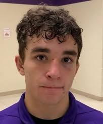 Prep wrestling: Central DeWitt's Butt navigates two-week blitz to win home  invite