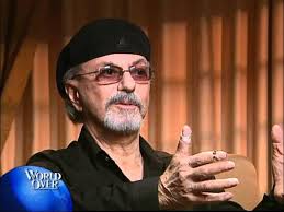 Music Legend Dion DiMucci