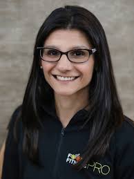 Registered Dietitian-Nutritionists