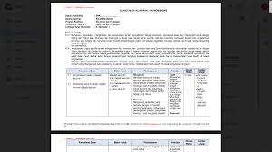 Contoh soal bahasa inggris kelas x sma materi expressing intention. Download Silabus Ekonomi Bisnis Smk Kelas X Akl