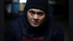 Coasty Girl, Shane Walker