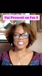 WBGO’s own Pat Prescott (@pat_prescott_,) host of Favorite Things, was  featured