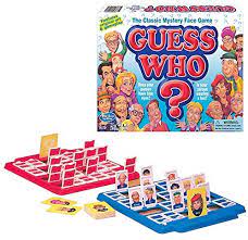Adivina caricatura youtuber juego polinesios es un juego gratis donde debes adivinar el nombre adivina quién soy manos a la obra juego educación primaria 1er ciclo procedimiento para comenzar. Amazon Com Winning Moves Adivina Quien Juego De Naipes Ninguno Toys Games