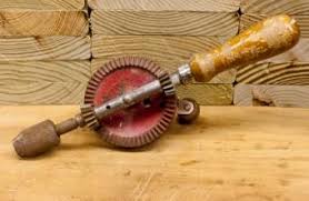 It's actually meant for cutting delicate cakes like angel food. Guide To Collecting Antique Hand Tools Lovetoknow