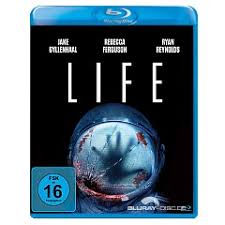 We're the folks behind life movie, out march 24. Life 2017 Blu Ray Uv Copy Blu Ray Film Details