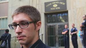 Man gets probation in road-rage death