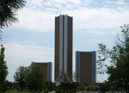Professional contacts career planning courses. Old Oral Roberts Hospital Picture Of Oral Roberts University Tulsa Tripadvisor