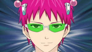 الحلقة 12 من انمي Saiki Kusuo No Ps Nan Season 2 مترجم Anime Old Anime Anime Art