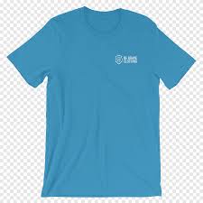 Download T Shirt Applied Behavior Analysis Behaviorism Design By Humans T Shirt Tshirt Blue Png Pngegg