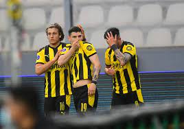 Penarol vs sporting cristal din copa sudamericana pe 2021/08/19, obțineți scorul în direct gratuit, cel mai recent meci în direct, transmisia în direct și detalii meci: Penarol Vence Sporting Cristal Fora E Larga Em Vantagem Por Vaga Na Semifinal Da Sul Americana Copa Sul Americana Ge