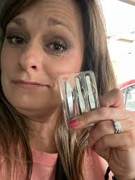 Tweezers storage ideas and Revlon eyebrow tweezers