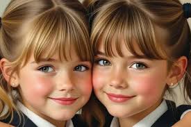 The Unbreakable Sister Bonds Between Taylor Marlow And Lucy Hicks In What  Doesn't Break Me Full Movie