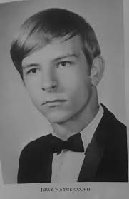 Please keep “Buddy” Willams in your thoughts and prayers. Gayle and Buddy  graduated from Randleman High School several years before we did.