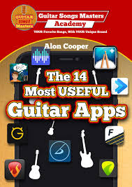 Check it out now while it is still free! E Book The 14 Best Guitar Apps Guitar Songs Guitar Books Guitar Lessons For Beginners