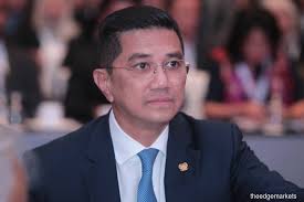 Wawasan kemakmuran bersama 2030 ), (abbreviated spv 2030 or wkb 2030) is a government blueprint released by the government of malaysia under the pakatan harapan (ph) government for the period of 2021 to 2030 to increase the incomes of all. Shared Prosperity Vision 2030 To Further Grow Economic Complexity Azmin Ali The Edge Markets