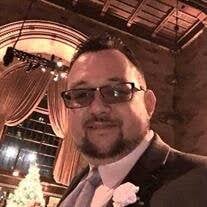 Jason Reid Jones Obituary