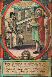 Scenes from the Life of Saint Patrick