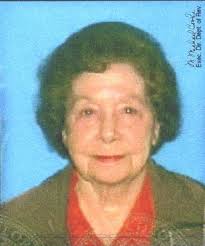 Elsie R. McCollum Obituary