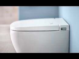 Vitra klozet vitrifiye ürün modelleri, lavabo, tuvalet taşı, küvet, duş teknesi & jakuziler n11.com'da! V Care Akilli Klozet Incelemesi Youtube