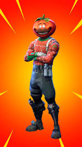 However this time, i opted for an extra large real pumpkin. Christmas Tomato Head Skin Fortnitebattleroyale