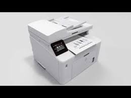 2.6 out of 5 stars 7. Hp Laserjet Pro Mfp M227fdw A4 Mono Wireless Multifunction Printer G3q75a Printer Video Youtube