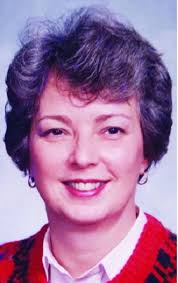 Judy Simons Obituary (1941