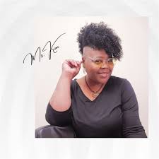 Meet Kimberly Matthews