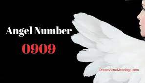 Angel Number 0909 Meaning And Symbolism