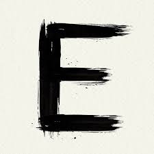 Fonts typographic designs is now more popular and we can notice a surge for fonts type work on portfolio sites, here we have collected 50+ ultimate fonts typography designs for inspiration , i found these design really inspiring, hope you will be. Letter E Grunge Hand Drawn Font Style Free Image By Rawpixel Com Mind Hand Drawn Fonts Free Illustrations Hand Fonts