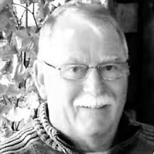 Michael LARKIN Obituary (2017)