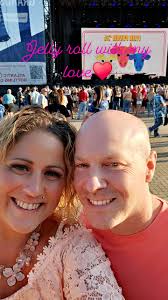 Stephanie Hamlin and Bart Weldon's Wedding Website