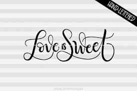 Free Free 276 Two Sweet Svg Free SVG PNG EPS DXF File