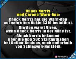 Chuck norris started studying martial arts in korea in the 1950s. Lustige Spruche Chuck Norris Musste Man Sein Facebook