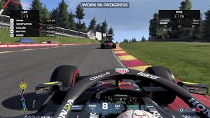 The build to f1 2021 is in the final sector. F1 2021 In Der Vorschau Epische Racing Action Fur Story Fans