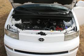 Image result for Polar White 2007 Scion