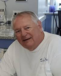 Gerald Yingling Obituary (2021)