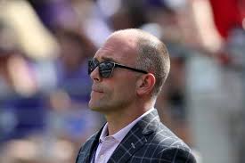 Ravens GM Eric DeCosta talks about how much change there could be