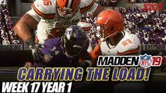 96 Best Madden Nfl 19 Images In 2019 Madden Nfl Nfl