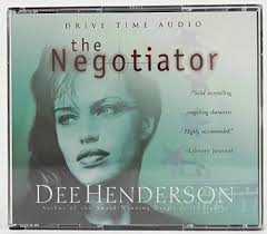 The Negotiator (O'Malley Series)