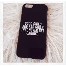 We did not find results for: Black Good Girls Are Bad Girls Iphone 5 5s Hipster 5sos Phone Case Girl Iphone Cases Phone Case Quotes 5sos Phone Case