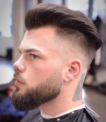 Maybe you would like to learn more about one of these? Mens Haircut Near Me