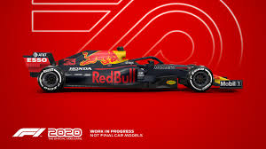 Click the link 👇 f1.com/fantasy2021ig. F1 2020 Codemasters Racing Ahead