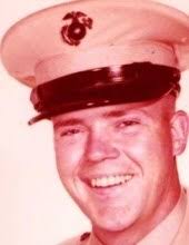 John Dougherty Obituary